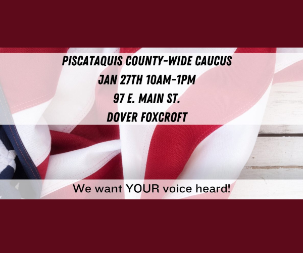 County-Wide Caucus