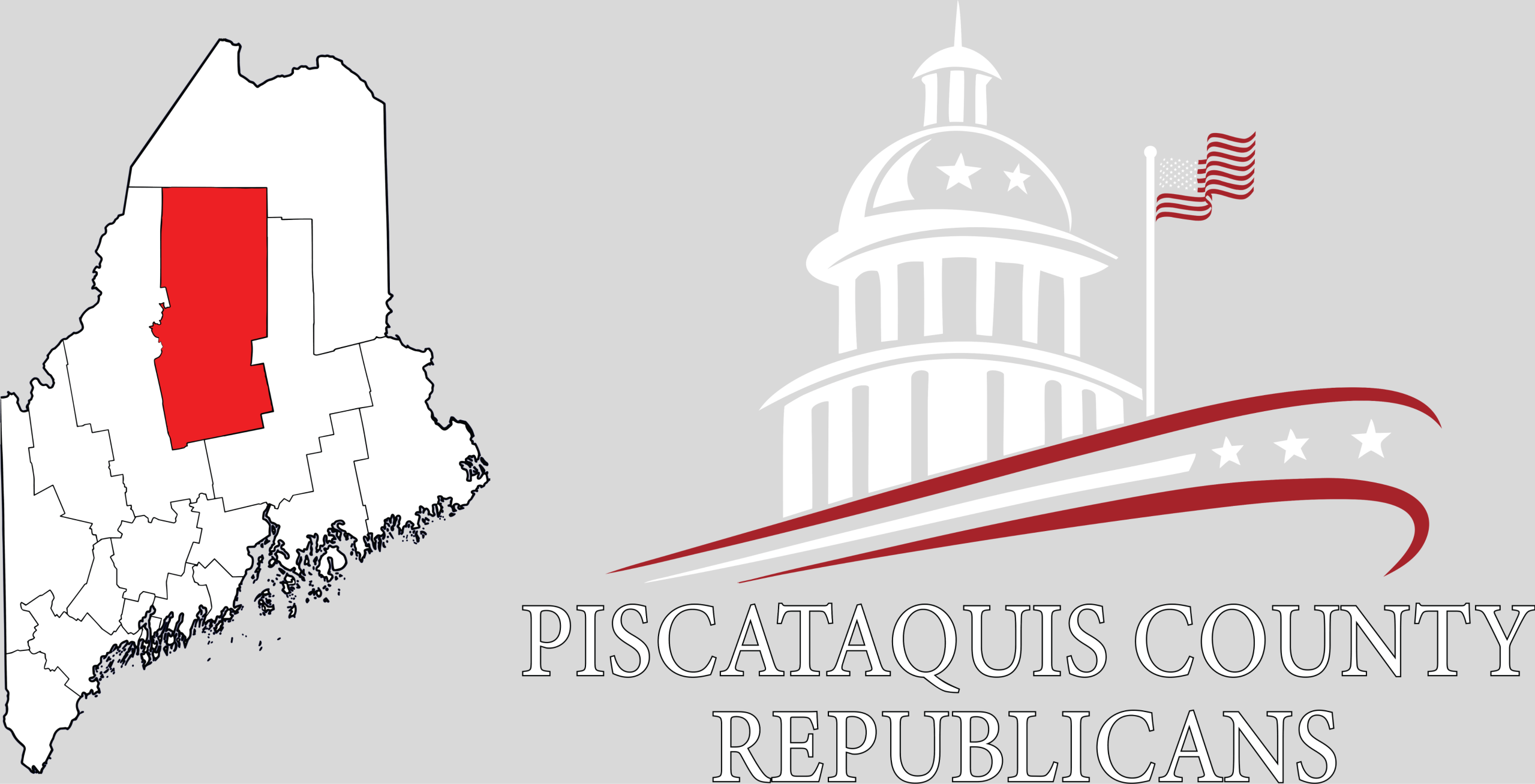 The Piscataquis County Republican Committee